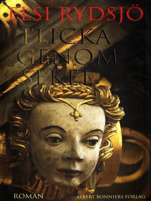 cover image of Flicka genom sekel